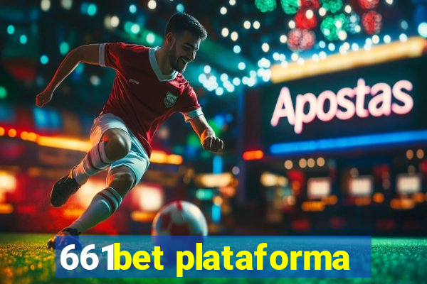 661bet plataforma